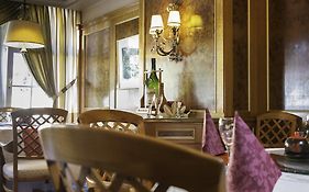 Nidda Jungbrunnen 4*